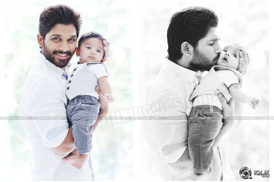 Allu-Arjun